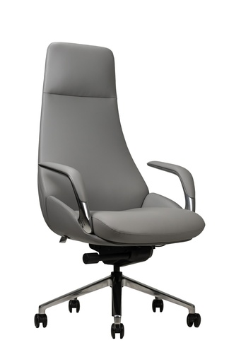 [ZD1HBC69] High Back Office Chair | PU-L | Younge