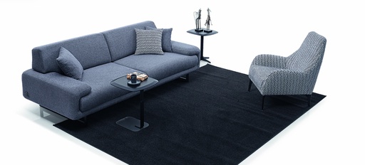 Sofa Set 3+3+1 | Carina