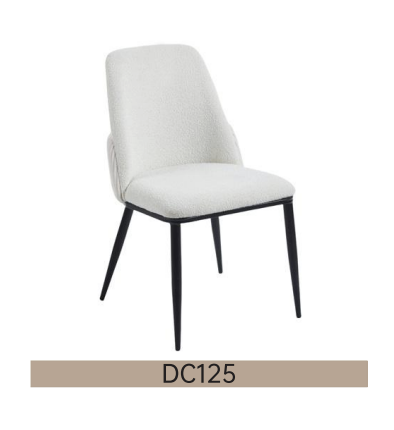 Dining Chair | 125