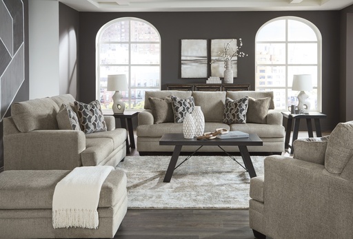 Sofa Set 3+2+1 | Stonemeade