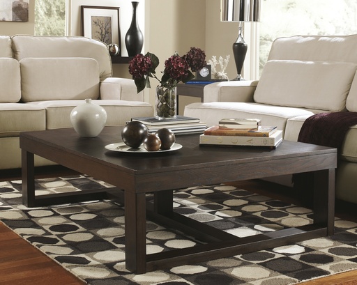 [AY2CT130] Center Table | Watson