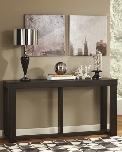 [AY2CT136] Contour Table | Watson