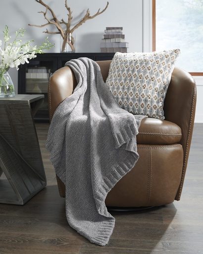 Throw Cover | Anawood