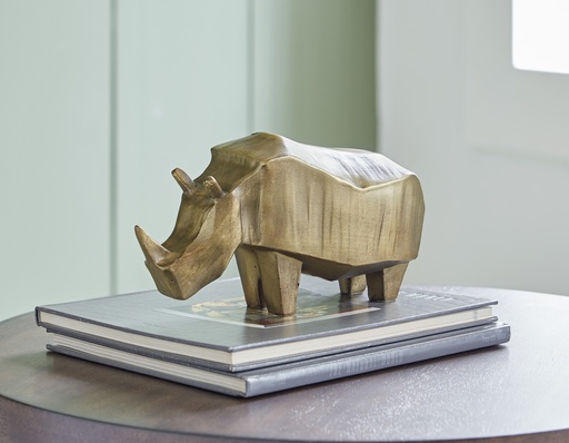 [AY2ACC82] Sculpture | Gentwell