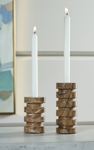 [AY2ACC85] Candle Holder | Emsleyfield