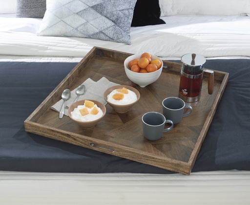 [AY2ACC86] Tray | Heddford