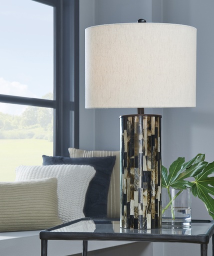 [AY2ACC91] Table Lamp | Ellford
