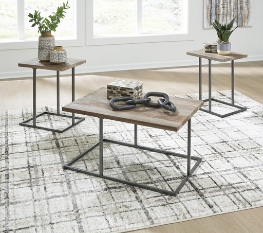 [AY2CT138] Occasional Table | Albreane