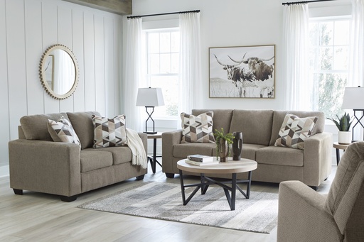 [AY2LRS149] Sofa Set 3+2+1 | Bristaview