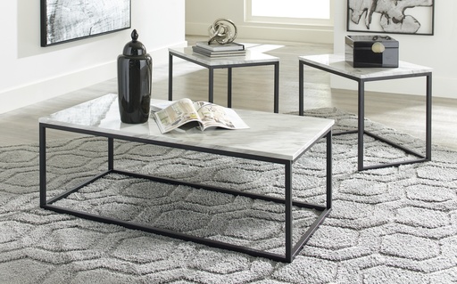 [AY2CT141] Occasional Table | Donnesta