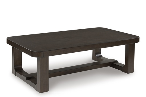 [AY2CT124] Center Table | Breckington