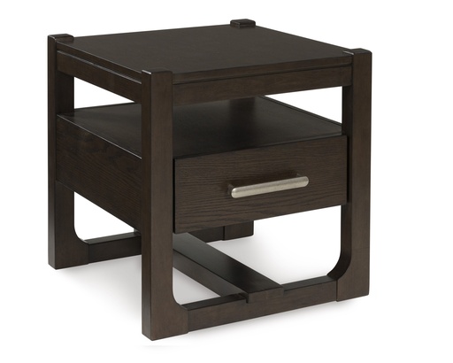 [AY2ST17] End Table | Breckington