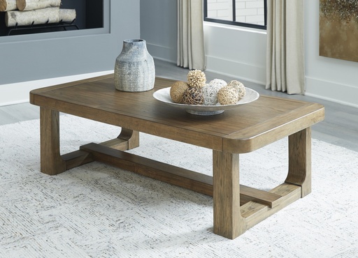 [AY2CT125] Center Table | Cabalynn