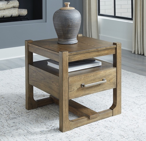 [AY2ST18] Side Table | Cabalynn