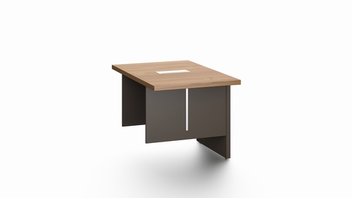[DS1EXT02] Meeting Table Extension 800 | Medina