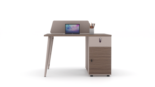 [MH1WS12] Workstation 2 Seater | TC