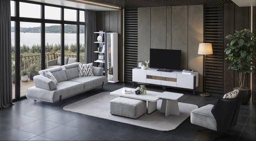 [GA2LTU02] TV Unit 75" | Eska
