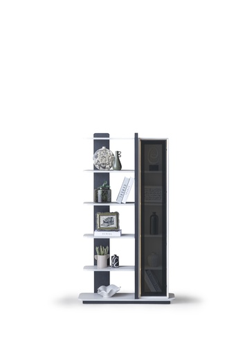 [GA2ACC02] Bookshelf | Eska