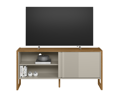 [LBZ2STU02] Rack | TV 55" | Gold
