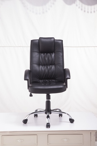 [XF1HBC00] High Back Office Chair | Mesh | 1003H