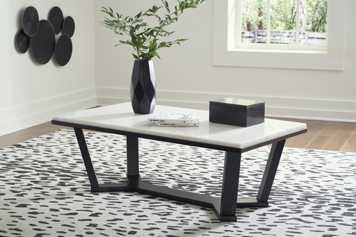 [AY2CT142] Center Table | Fostead