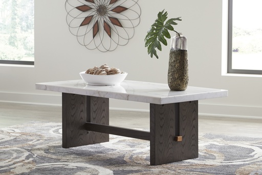 [AY2CT143] Center Table | Burkhaus