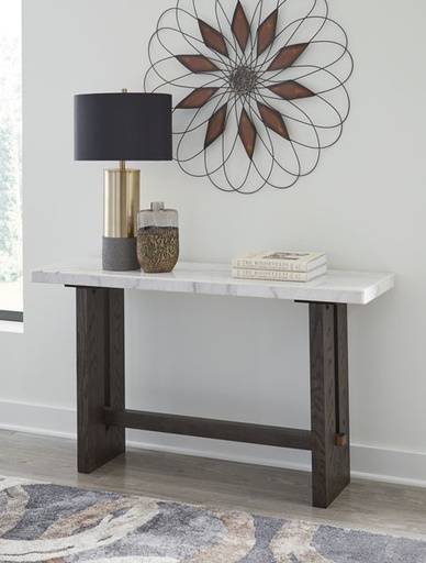 [AY2CT144] Sofa Table | Burkhaus