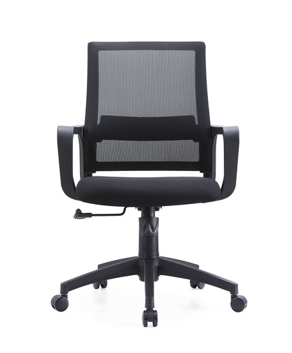 [GL1MBC14] Mid Back Office Chair | 815