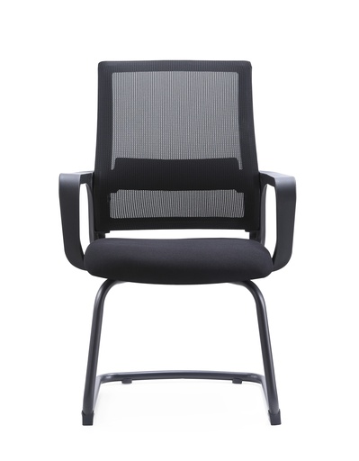 [GL1VAC04] Visitor Arm Office Chair | 815