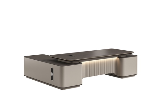 [DS1EXD01] Executive Office Desk 2800 | Zenith