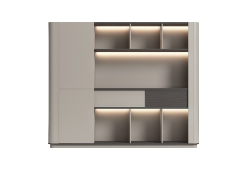 [DS1CAB14] Executive Cabinet 2400 | Zenith